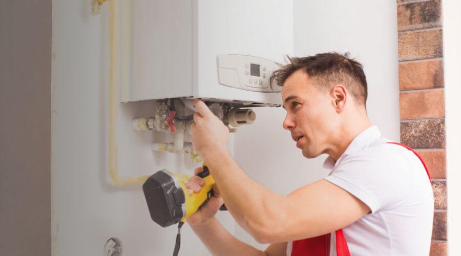 Professional Leak Detection in Pownal, VT