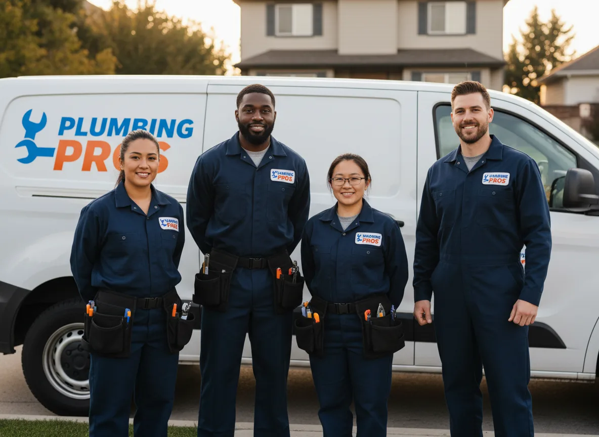Water Heater Repair company in Pownal, VT
